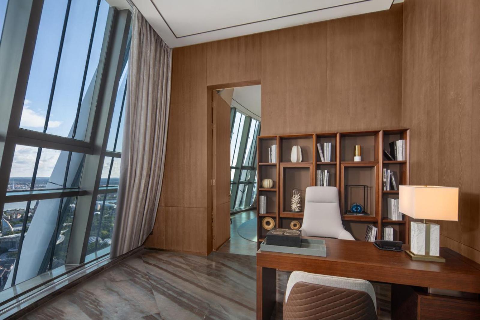 Hilton Hainan Ocean Flower Island Danzhou Экстерьер фото
